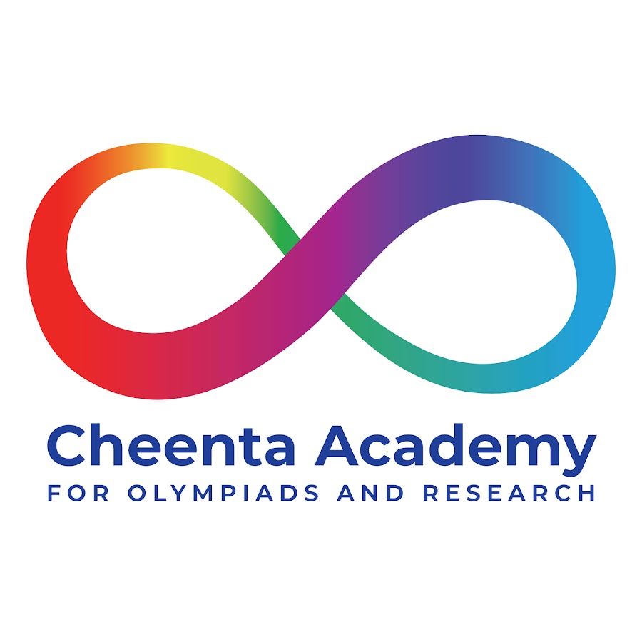 Cheenta Academy Logo