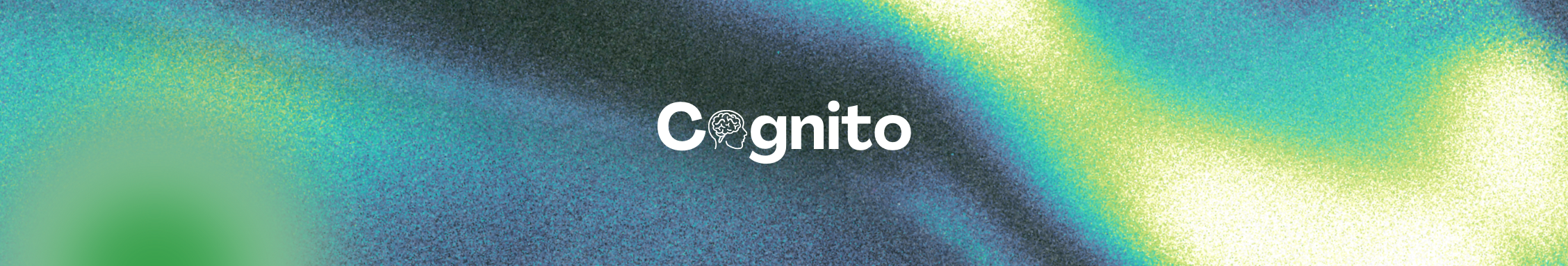 Cognito Banner